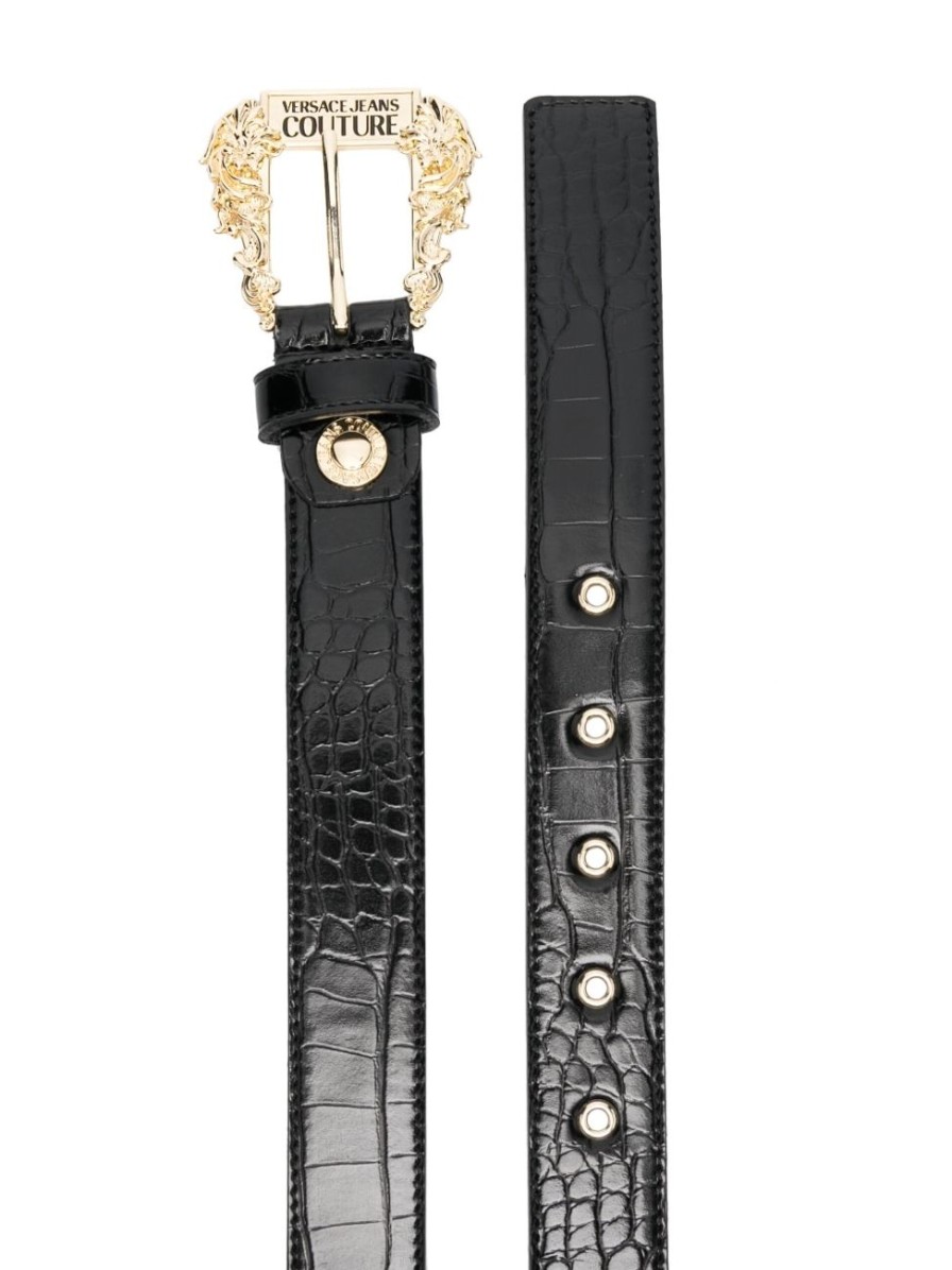 Women VERSACE JEANS COUTURE Belt | Belt