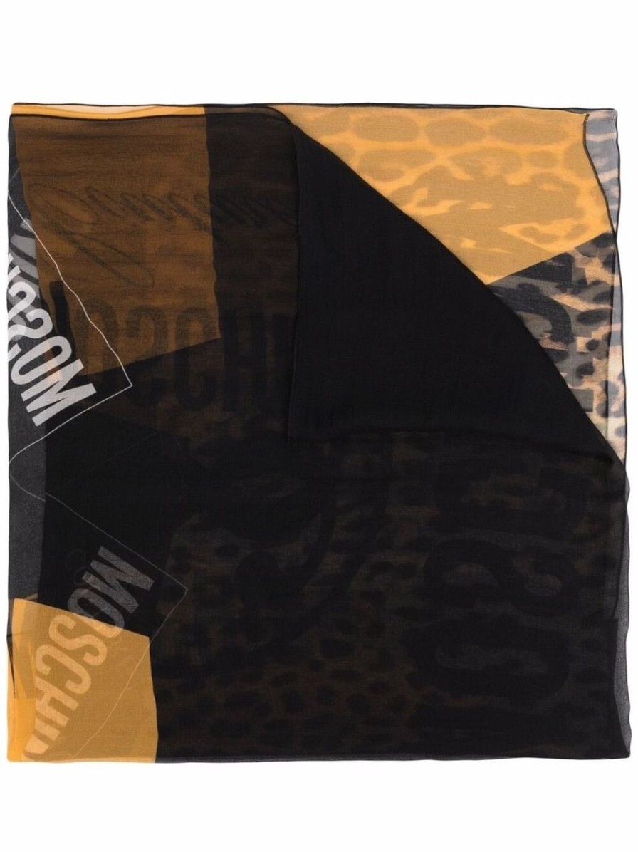 Women MOSCHINO COUTURE Foulard | Foulard