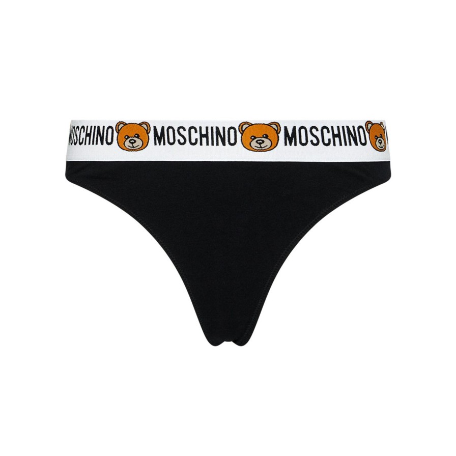 Women MOSCHINO Slip | Slip