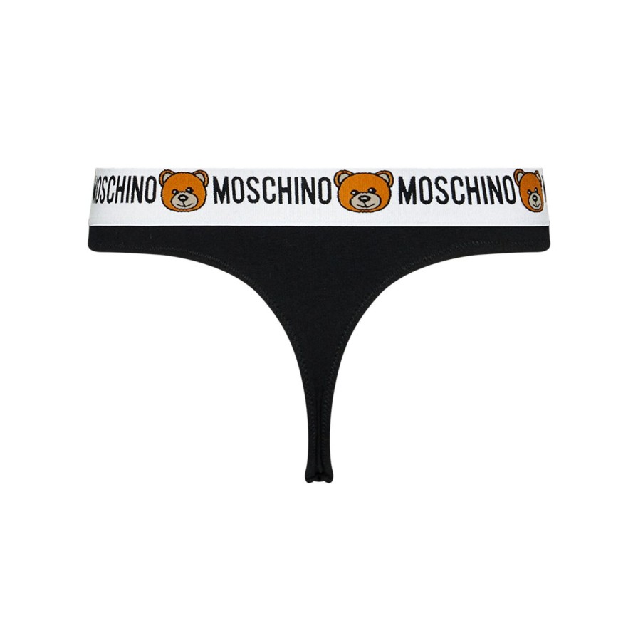 Women MOSCHINO Slip | Slip