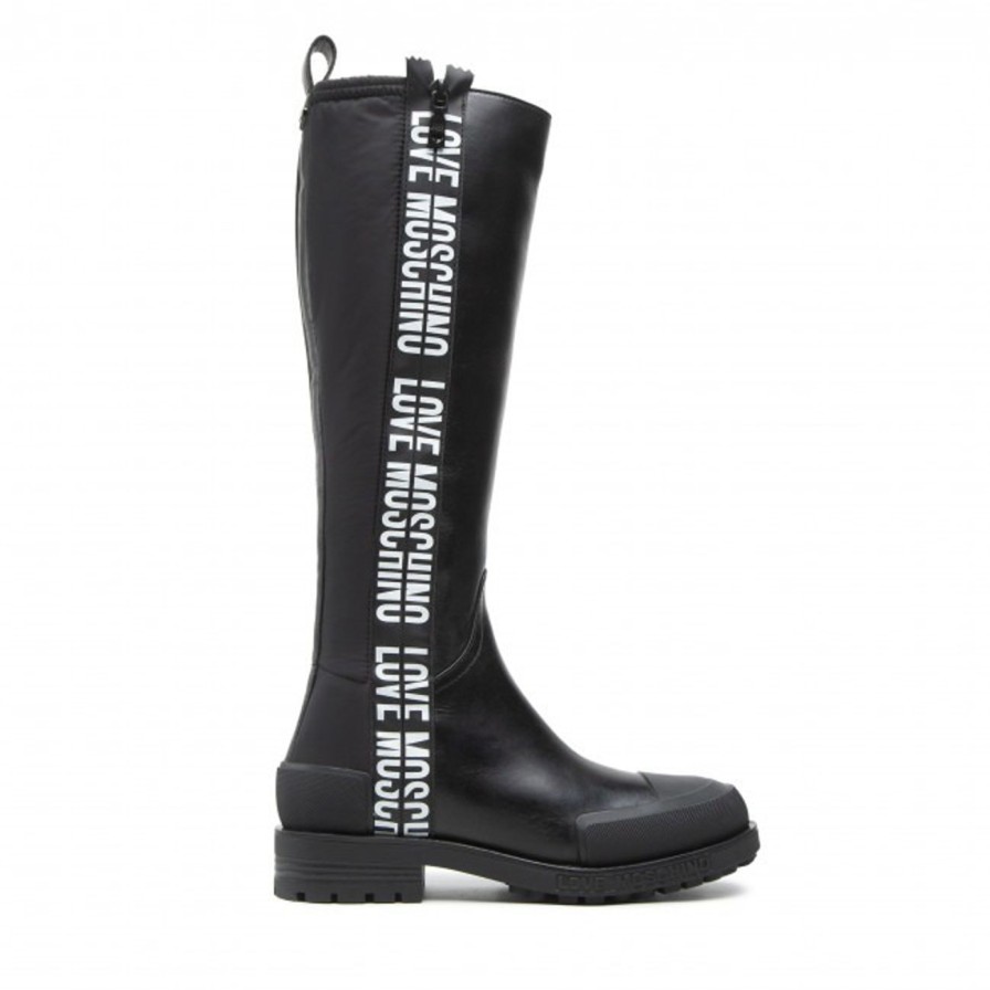 Women LOVE MOSCHINO Boots | Boots