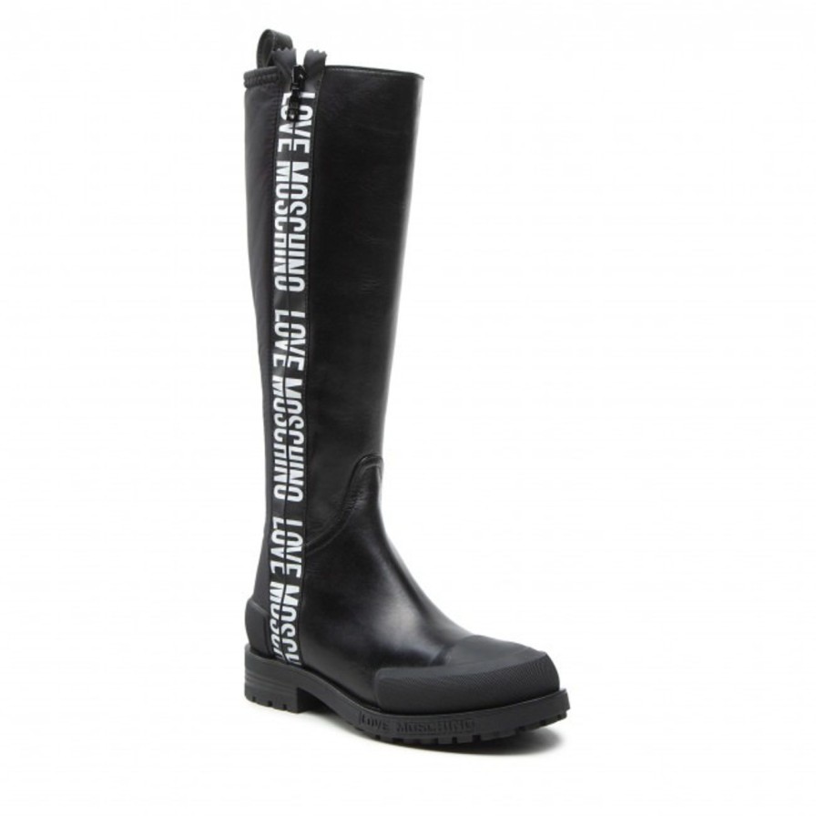 Women LOVE MOSCHINO Boots | Boots