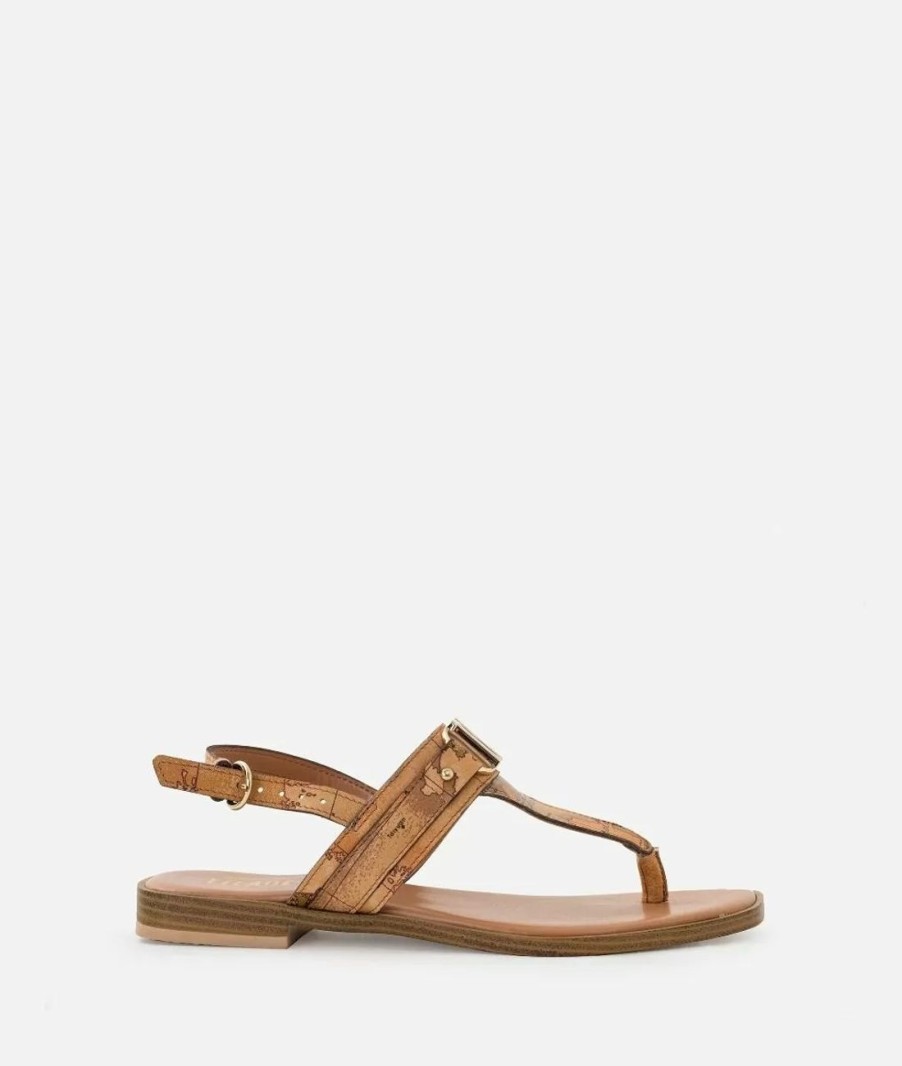 Women ALVIERO MARTINI Sandal | Sandal