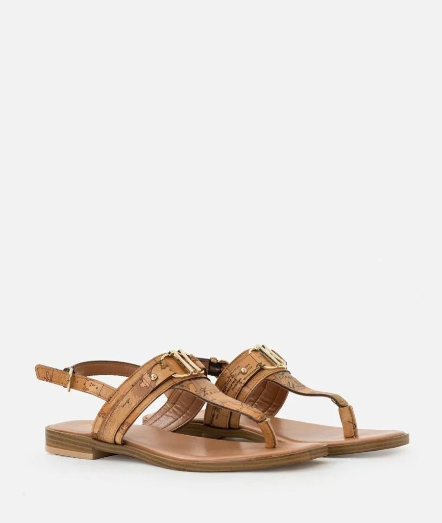 Women ALVIERO MARTINI Sandal | Sandal