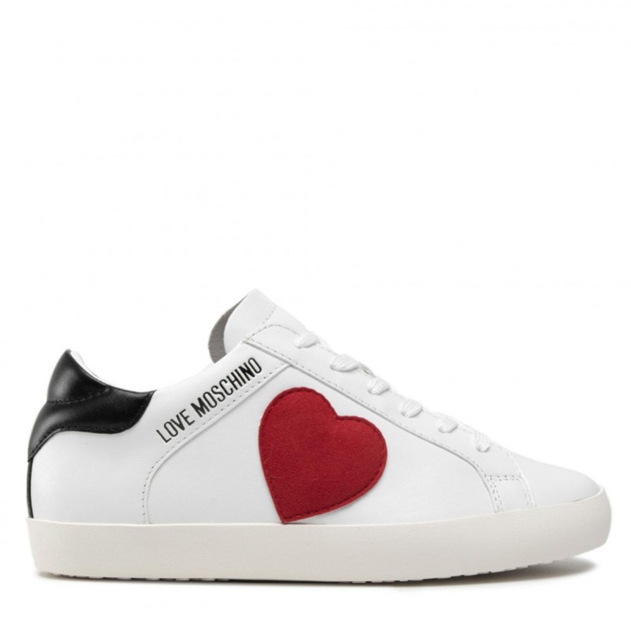 Women LOVE MOSCHINO Trainers | Trainers