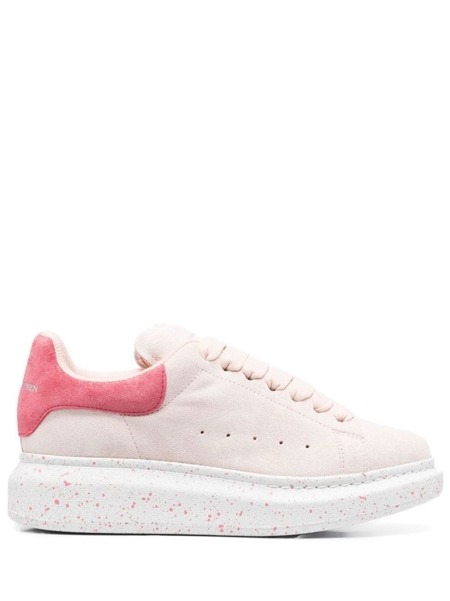 Women ALEXANDER MCQUEEN Trainers | Trainers