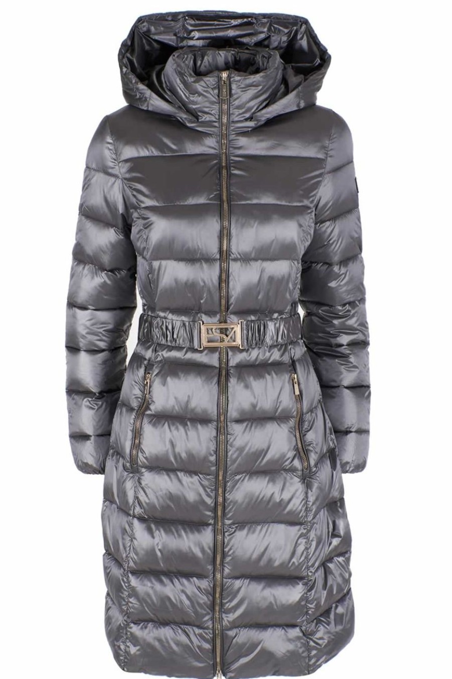 Women YES ZEE Coat | Coat