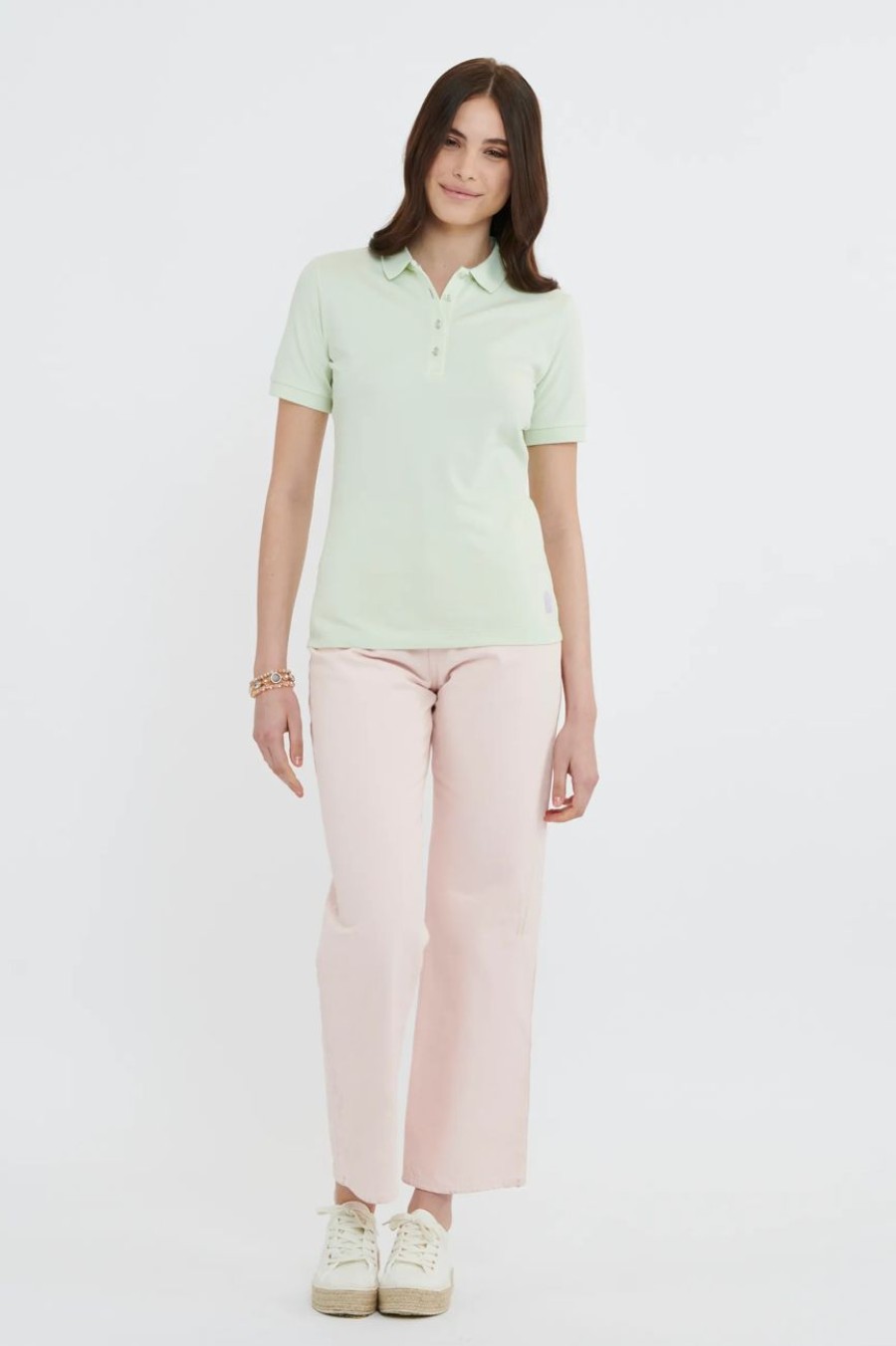 Women CIESSE PIUMINI Polo Shirt | Polo Shirt