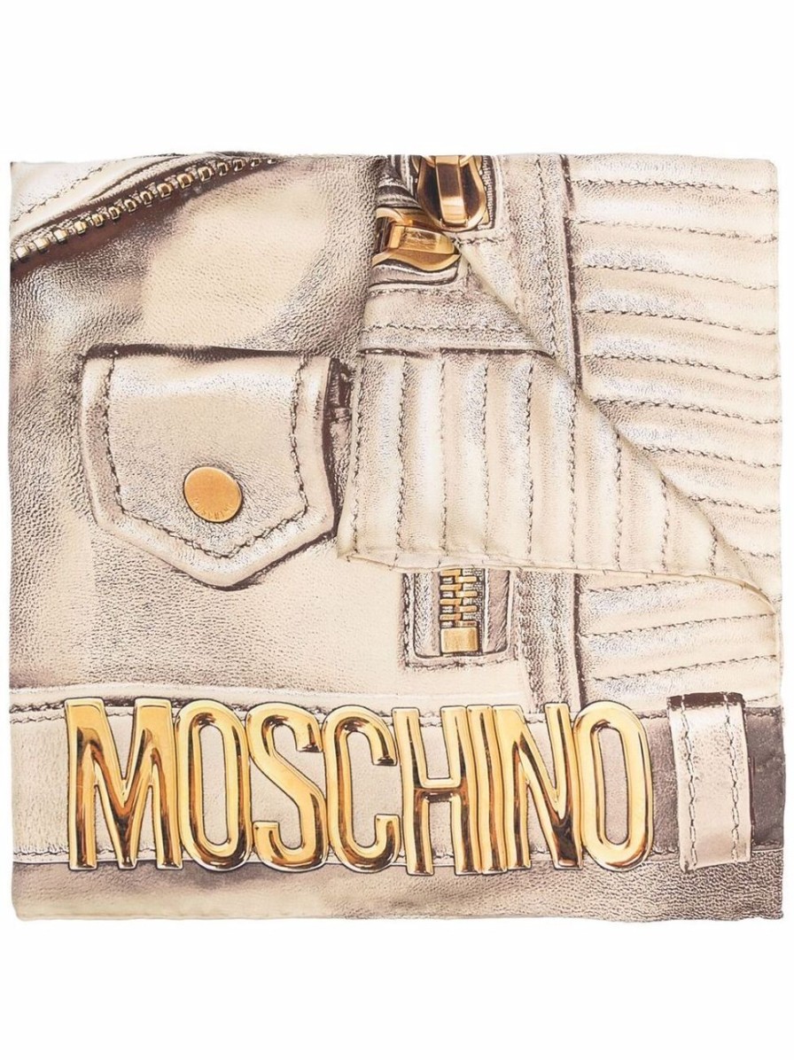 Women MOSCHINO COUTURE Foulard | Foulard