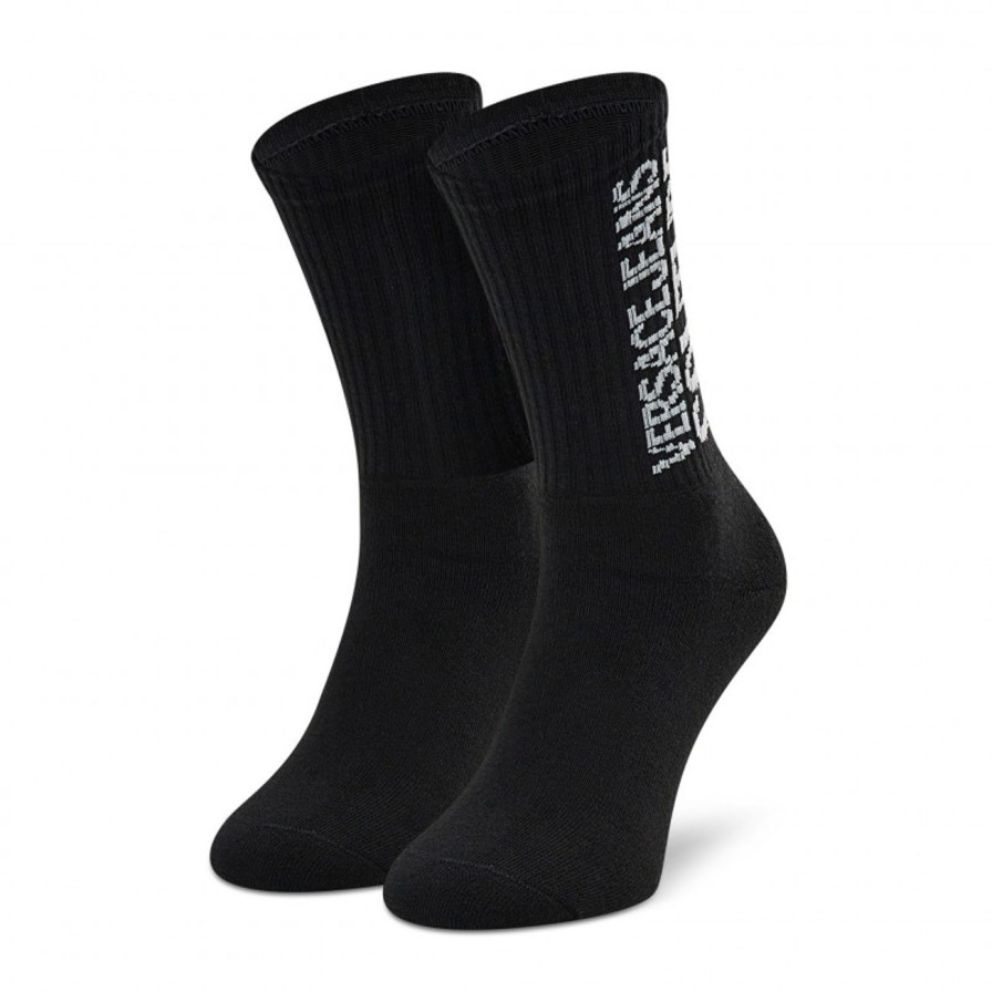 Women VERSACE JEANS COUTURE Socks | Socks