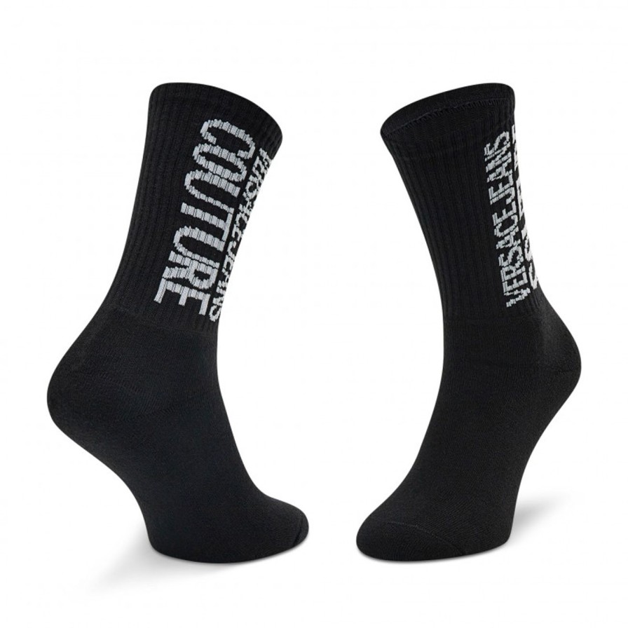 Women VERSACE JEANS COUTURE Socks | Socks