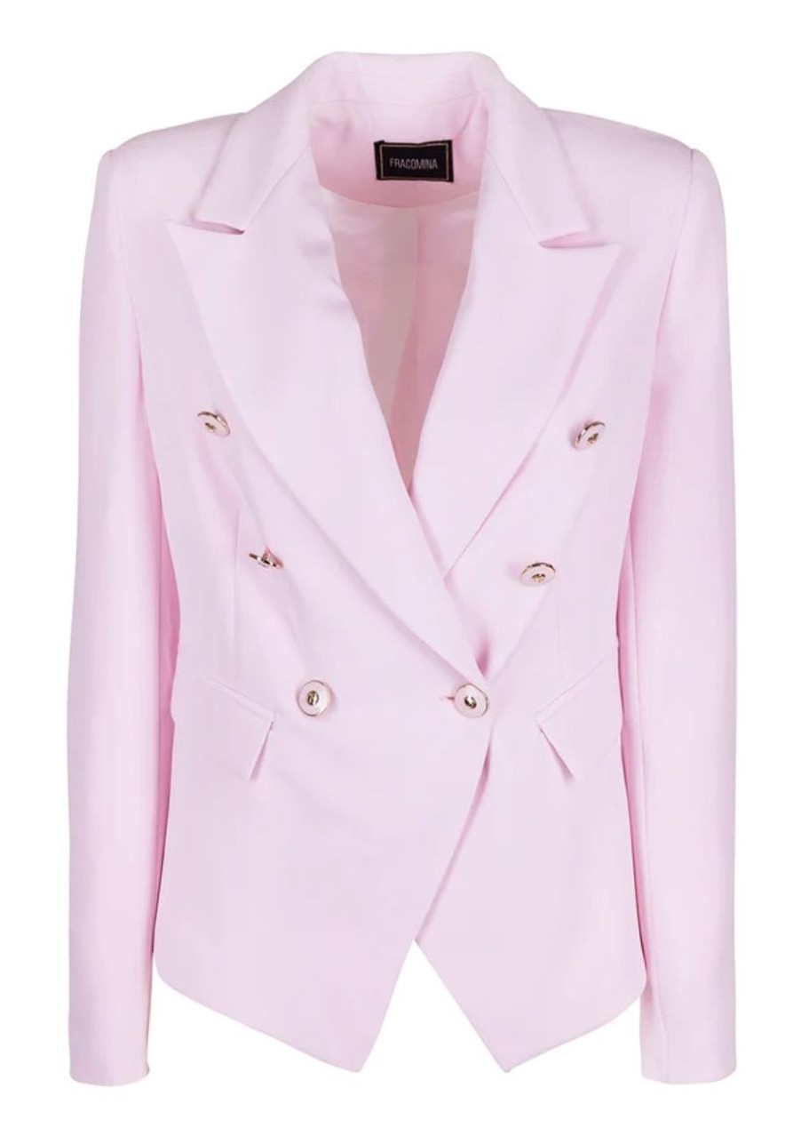 Women FRACOMINA Light Jacket | Light Jacket