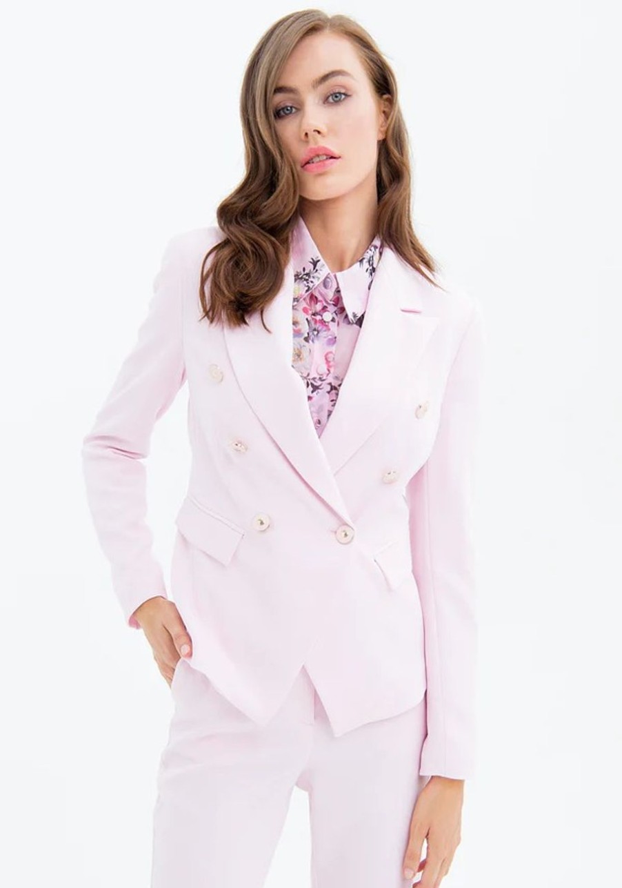 Women FRACOMINA Light Jacket | Light Jacket