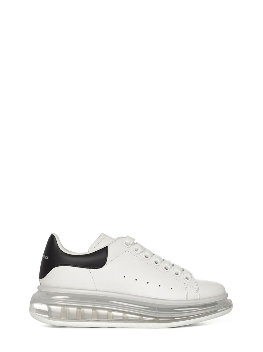 Women ALEXANDER MCQUEEN Trainers | Shoe