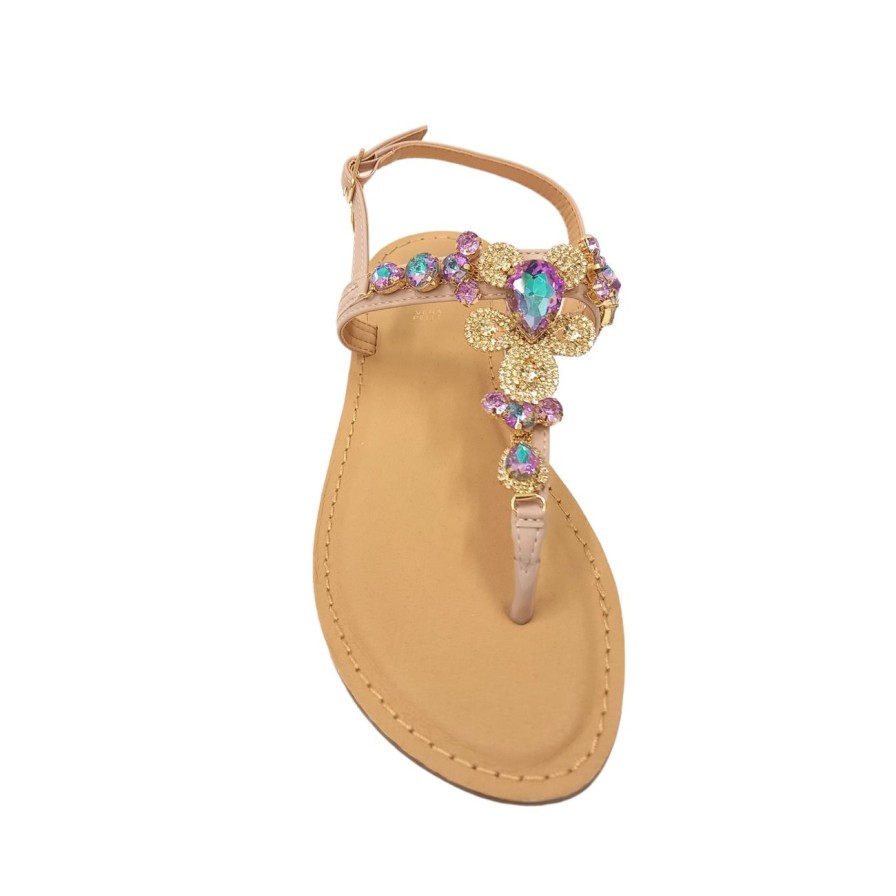 Women GOLD&GOLD Sandal | Sandal