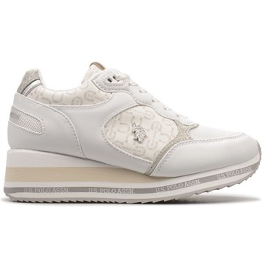 Women U.S. POLO ASSN Trainers | Trainers