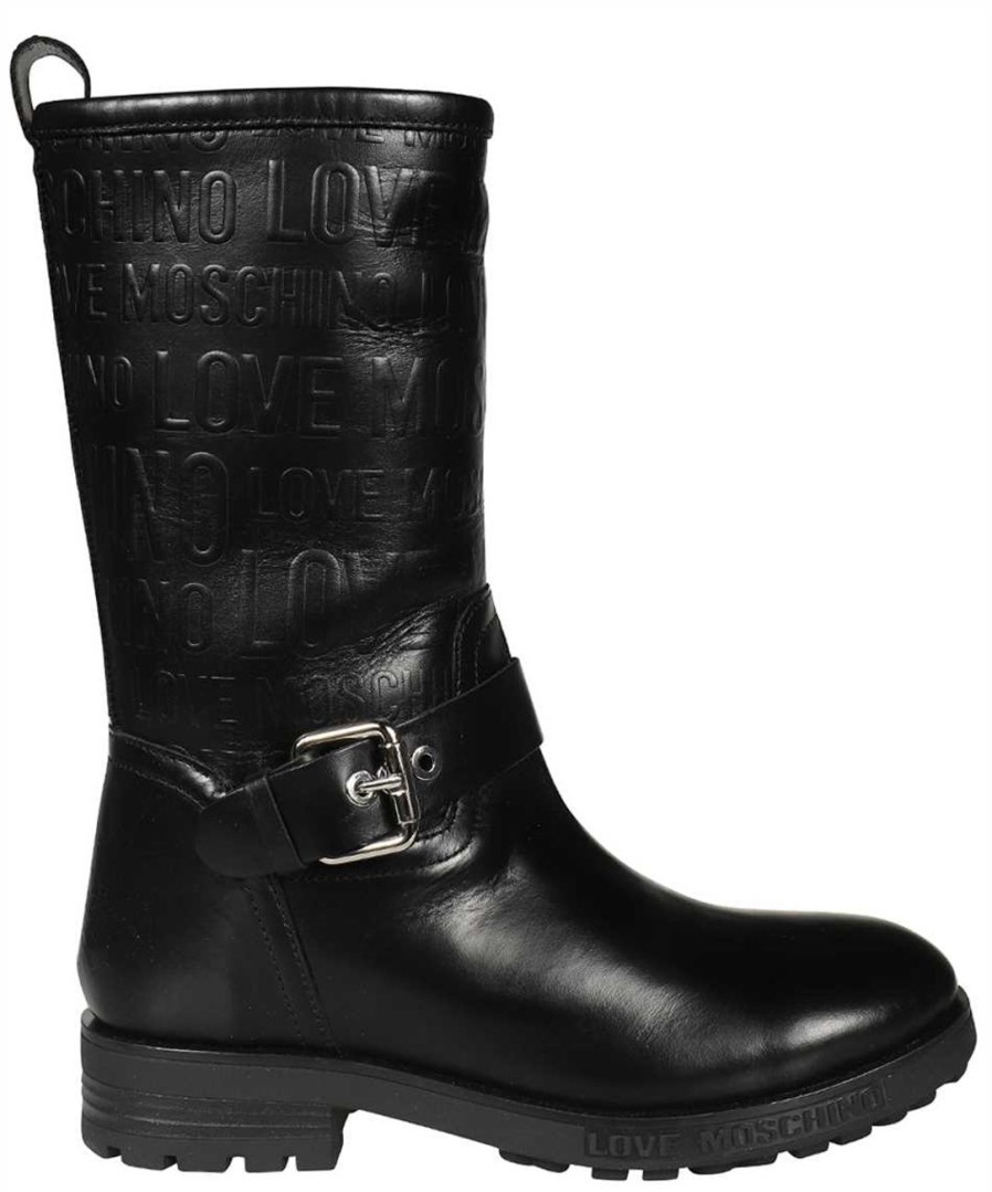 Women LOVE MOSCHINO Boots | Boots