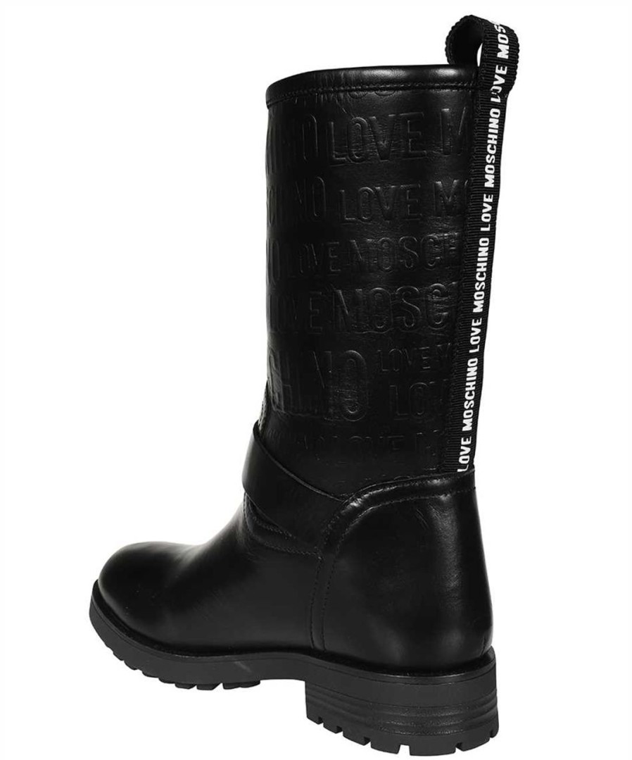 Women LOVE MOSCHINO Boots | Boots