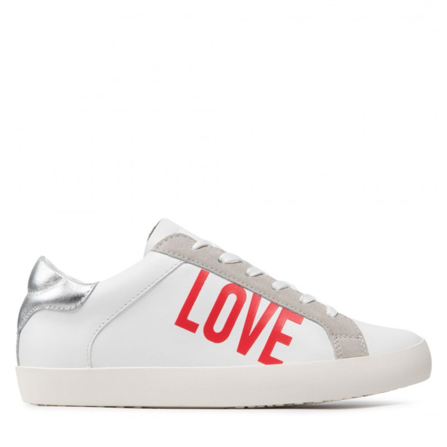 Women LOVE MOSCHINO Trainers | Trainers