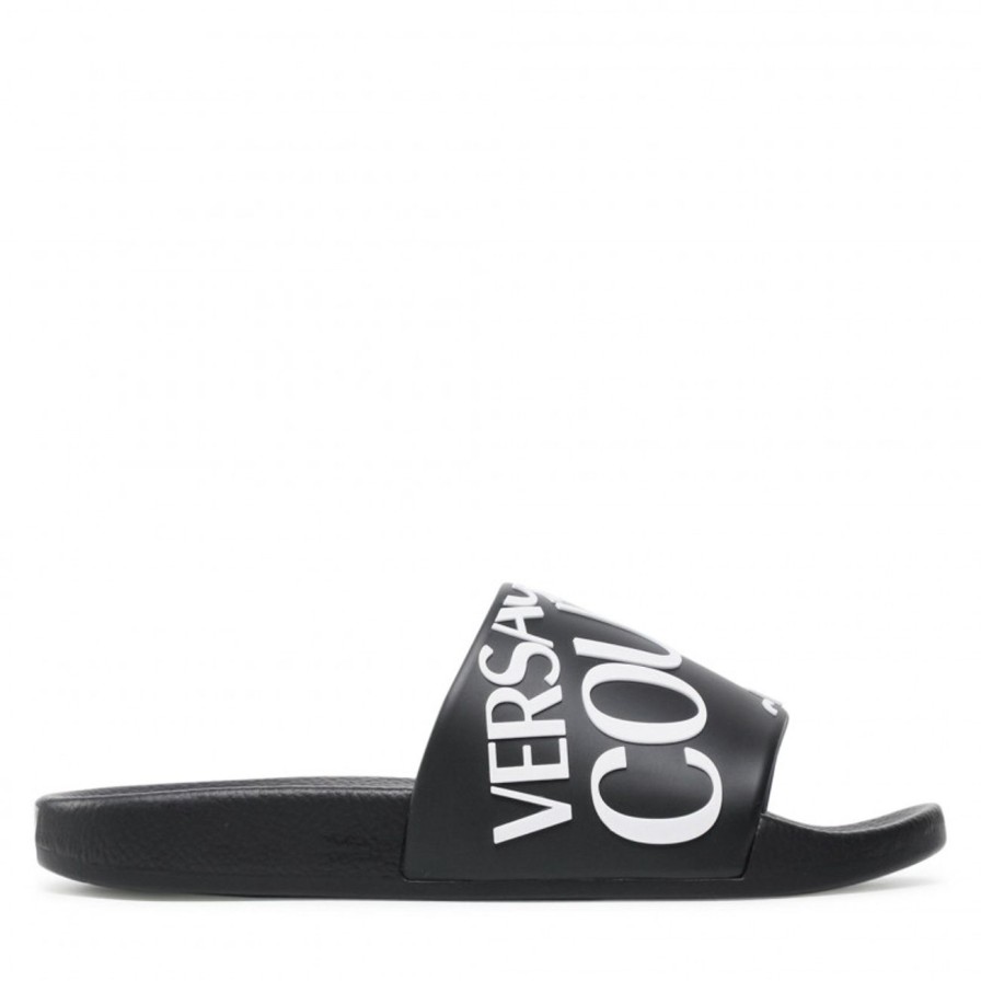 Women VERSACE JEANS COUTURE Slippers | Slippers