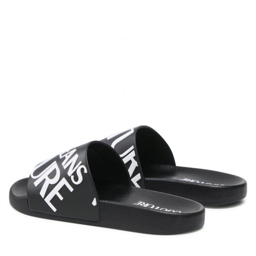 Women VERSACE JEANS COUTURE Slippers | Slippers