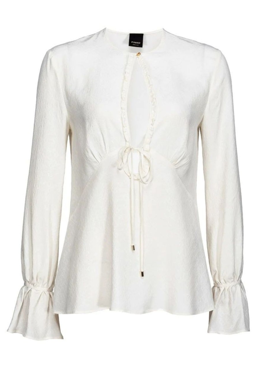 Women PINKO Shirt | Shirt