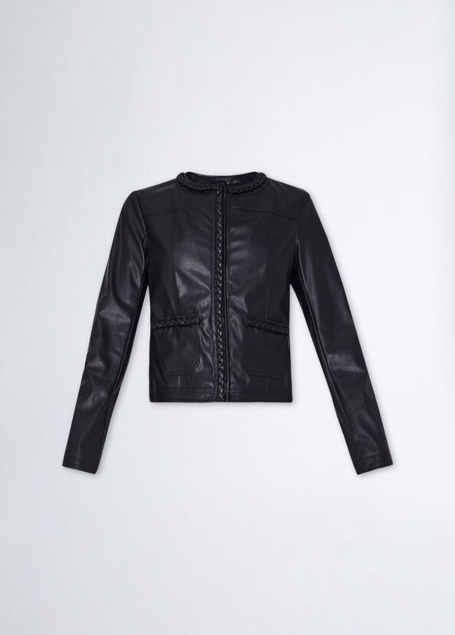 Women LIU JO Light Jacket | Light Jacket