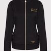 Women EMPORIO ARMANI EA7 Light Jacket | Light Jacket