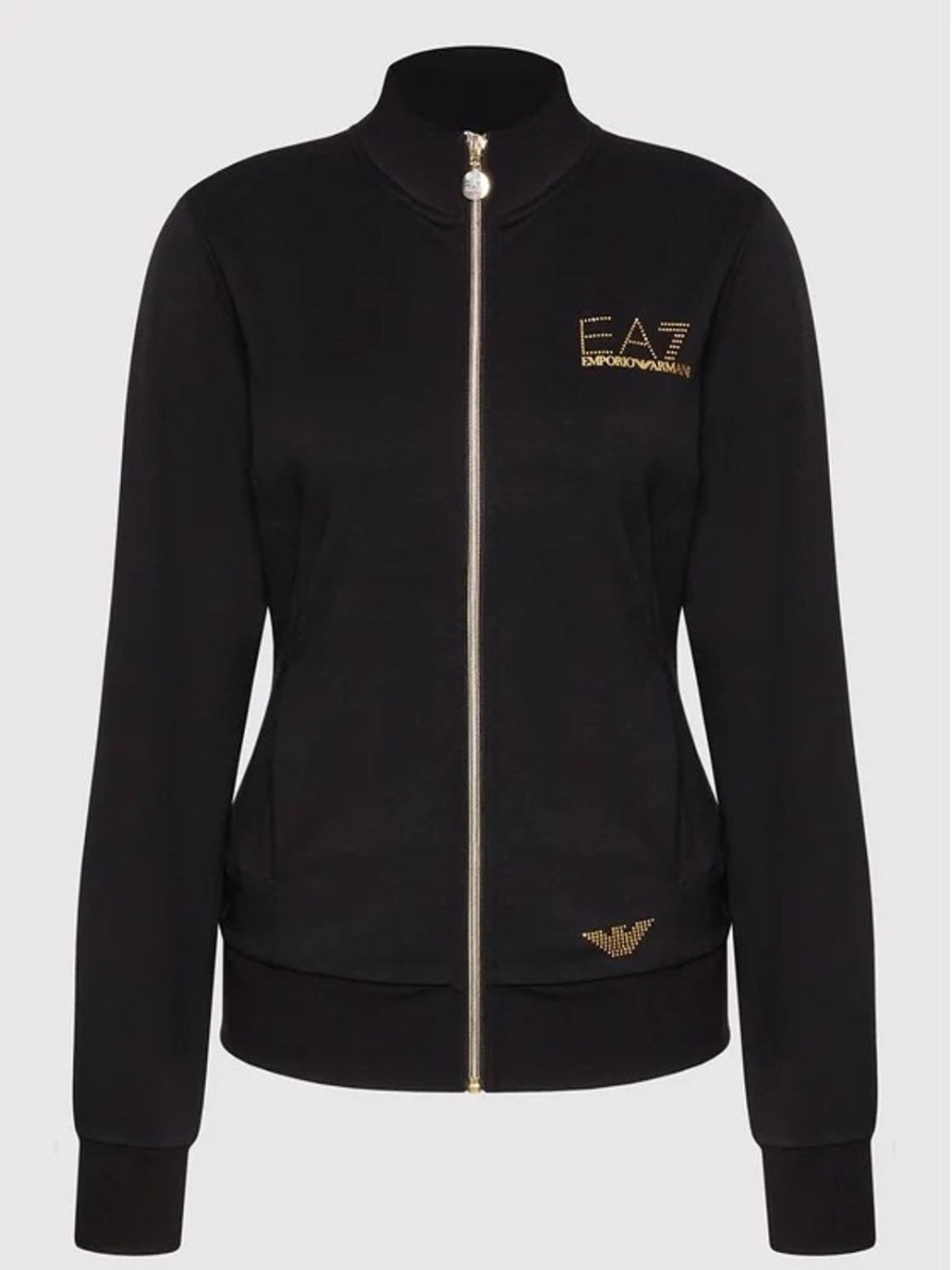 Women EMPORIO ARMANI EA7 Light Jacket | Light Jacket