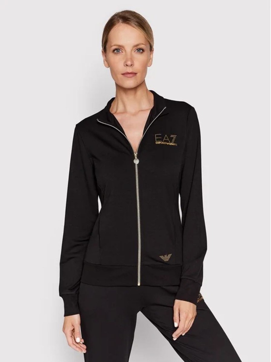 Women EMPORIO ARMANI EA7 Light Jacket | Light Jacket