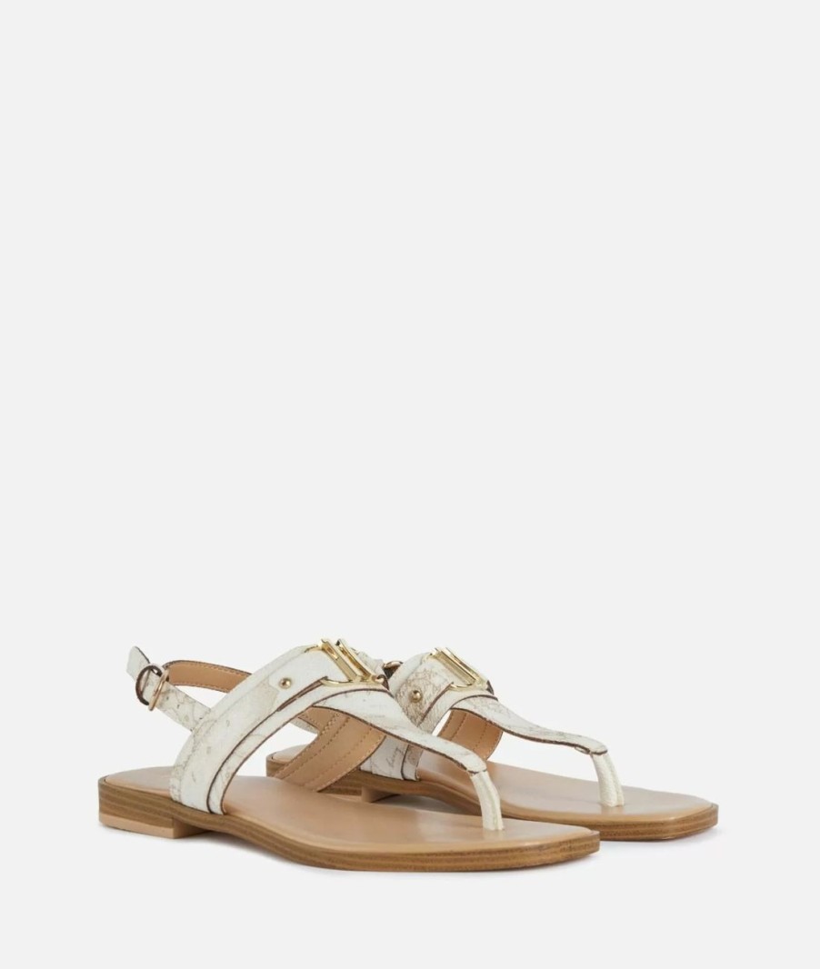 Women ALVIERO MARTINI Sandal | Sandal