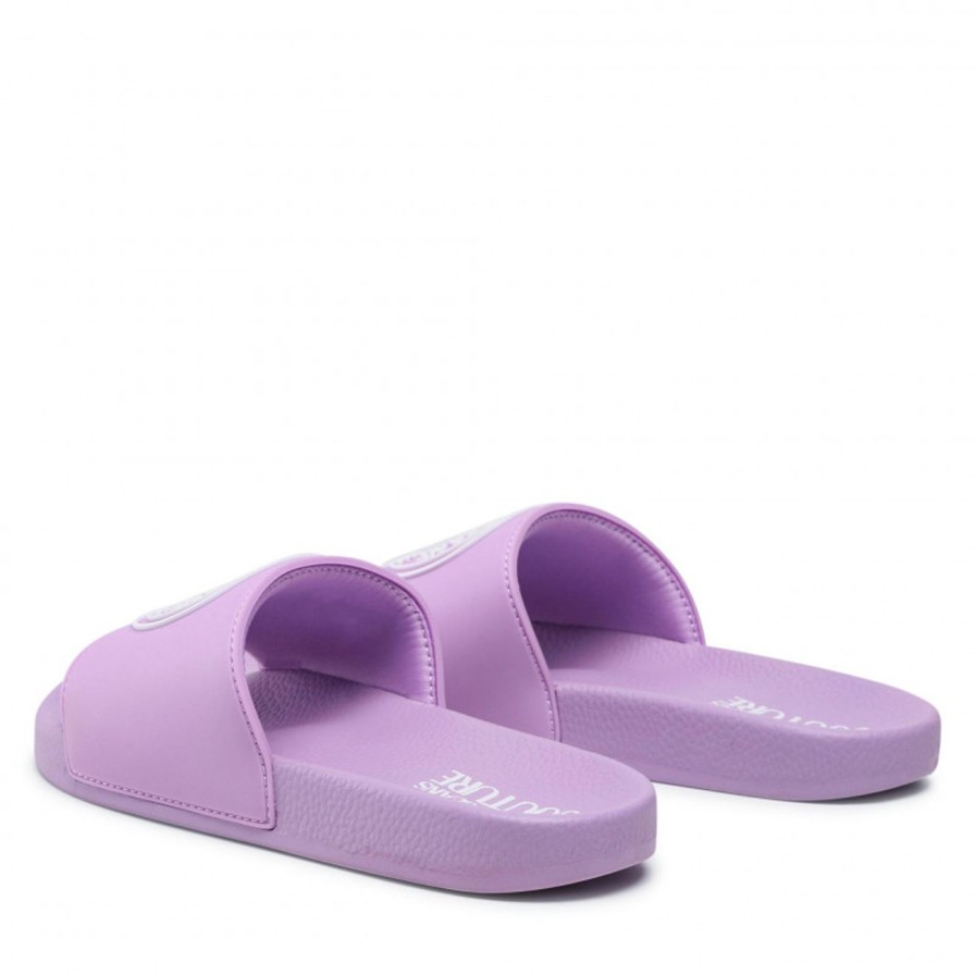 Women VERSACE JEANS COUTURE Slippers | Slippers