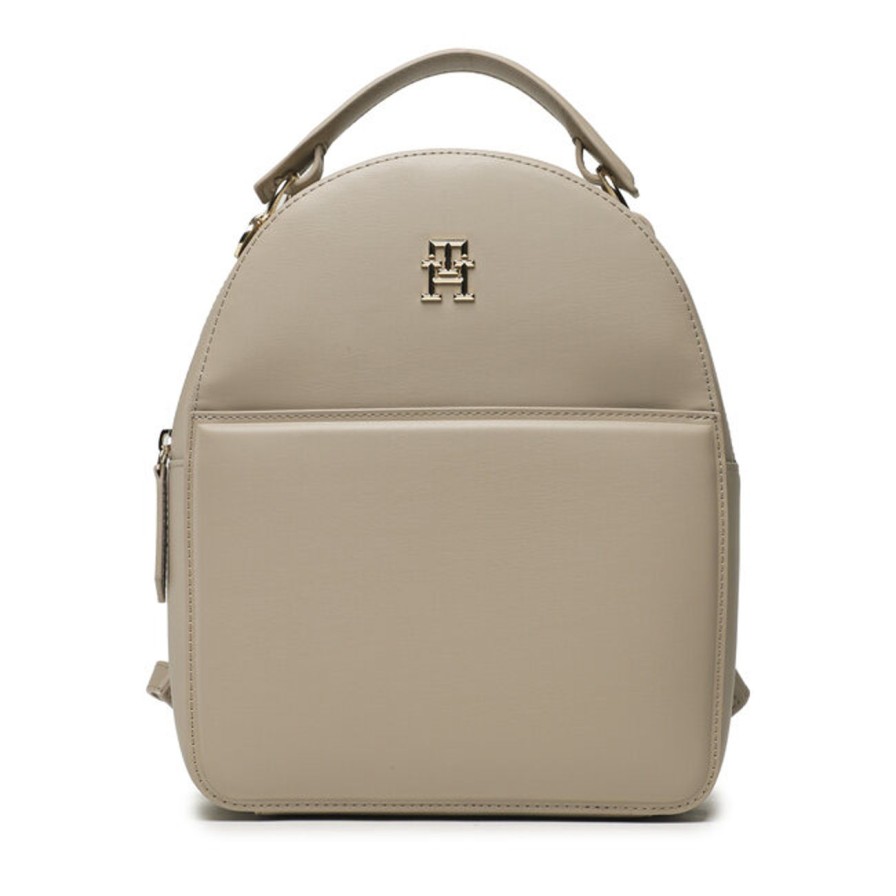 Women TOMMY HILFIGER Backpack | Backpack