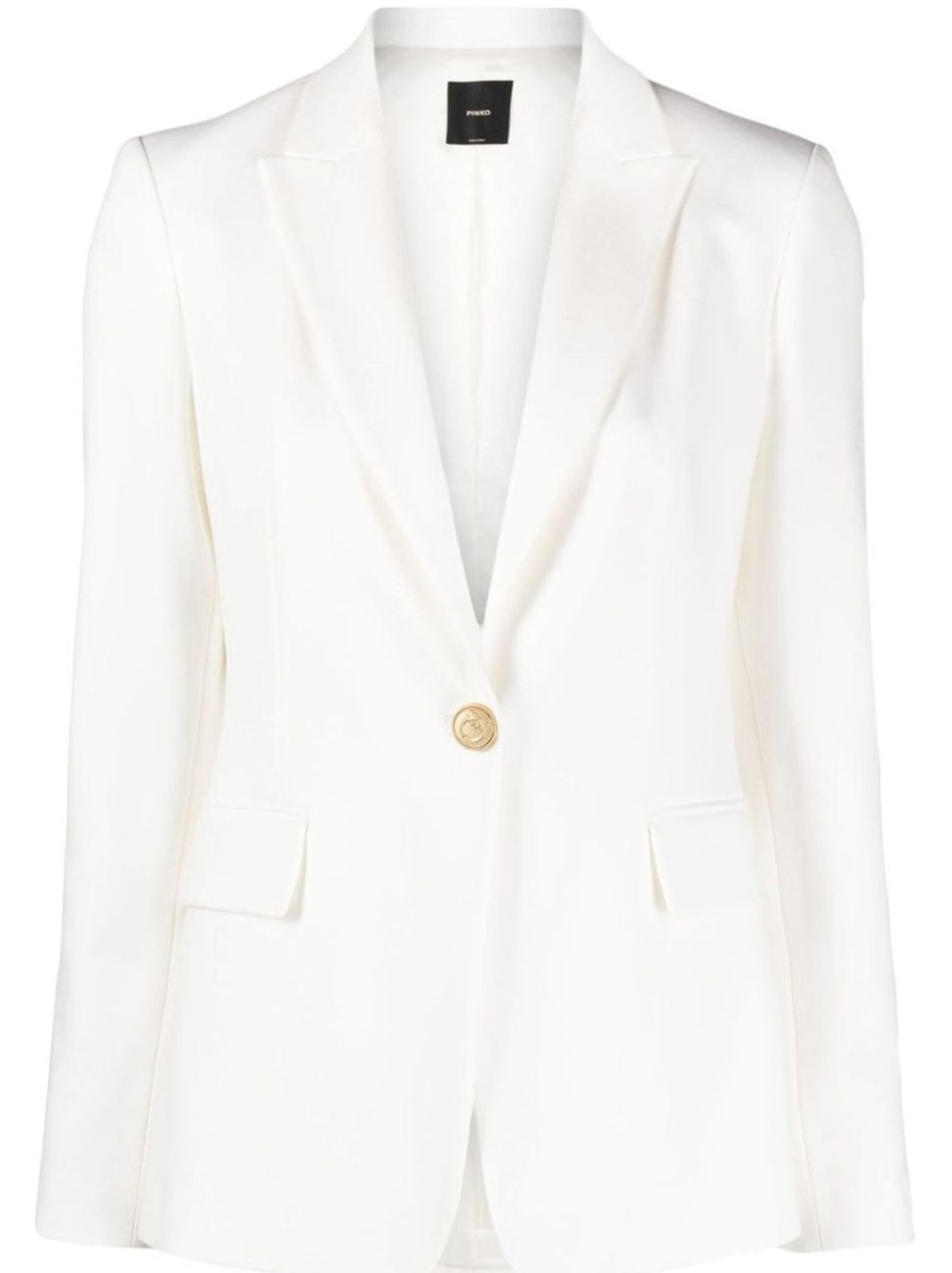 Women PINKO Light Jacket | Light Jacket