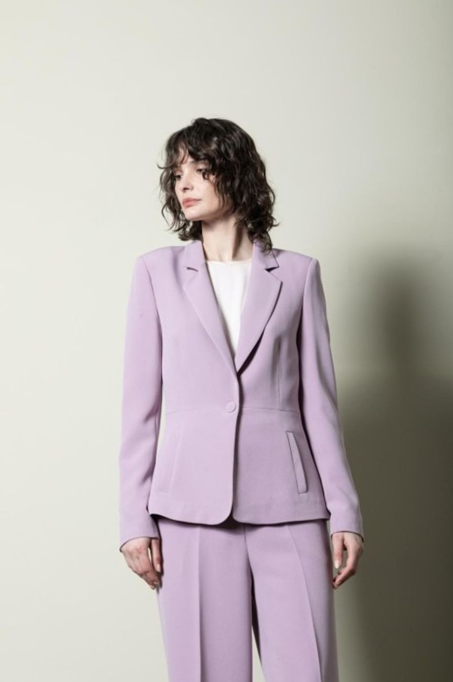 Women FERRONE Light Jacket | Light Jacket