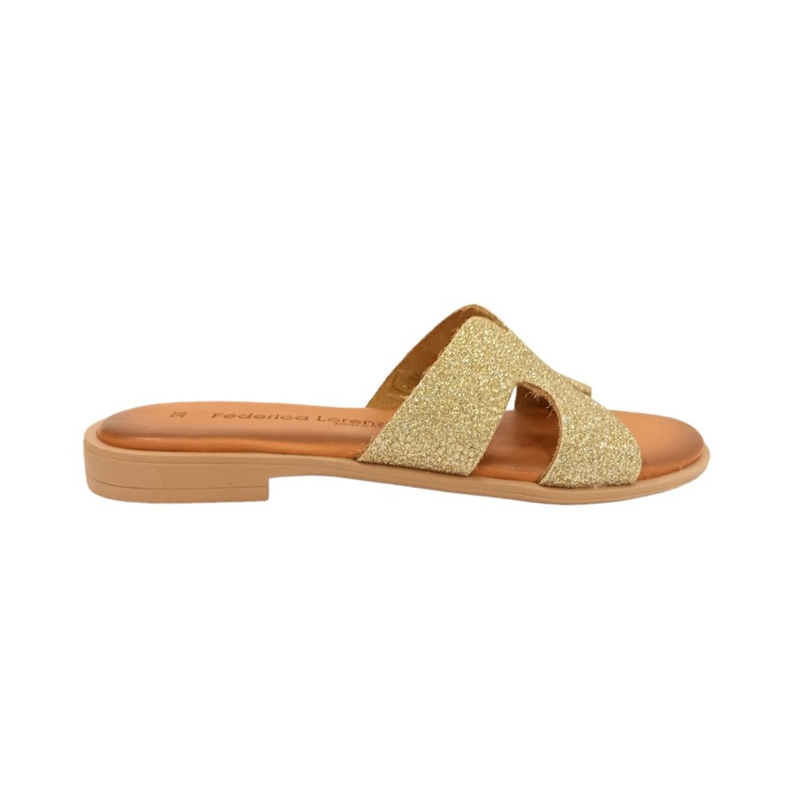 Women FEDERICA LORENZI Sandal | Sandal