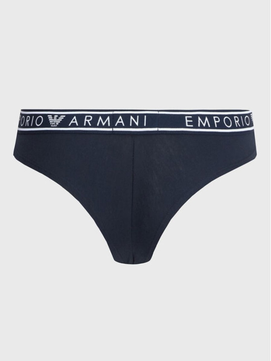 Women EMPORIO ARMANI Slip | Slip