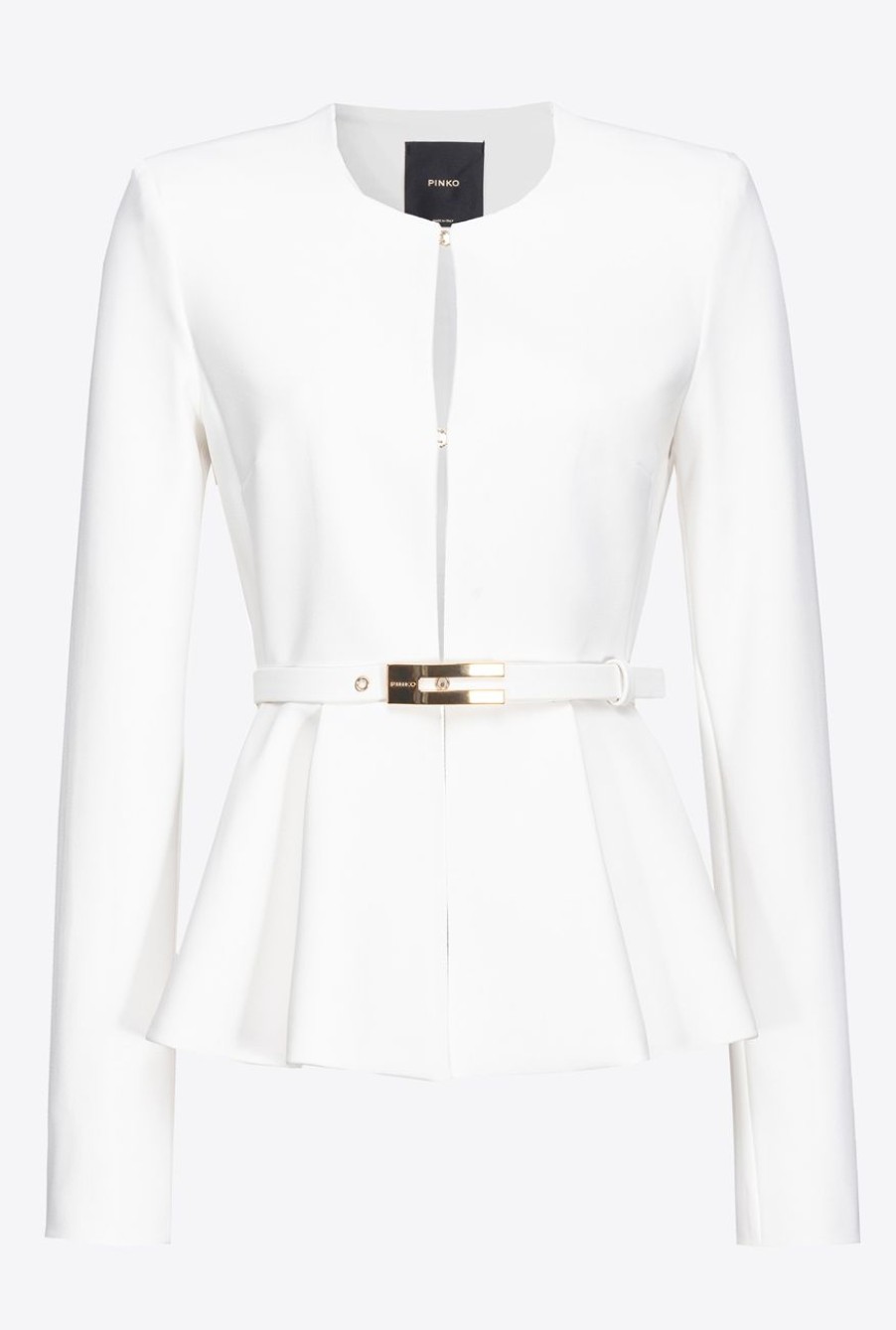 Women PINKO Light Jacket | Light Jacket