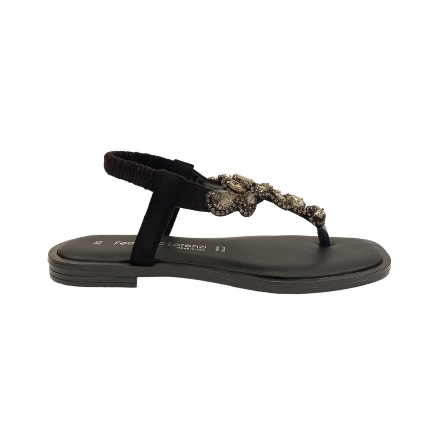 Women FEDERICA LORENZI Sandal | Sandal