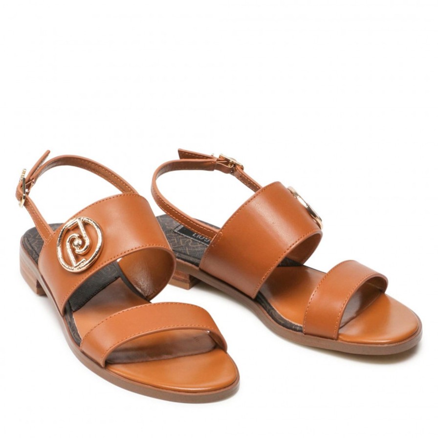 Women LIU JO Sandal | Sandal