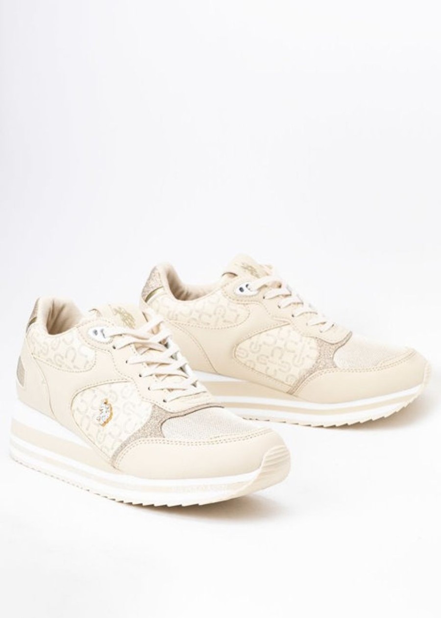 Women U.S. POLO ASSN Trainers | Trainers