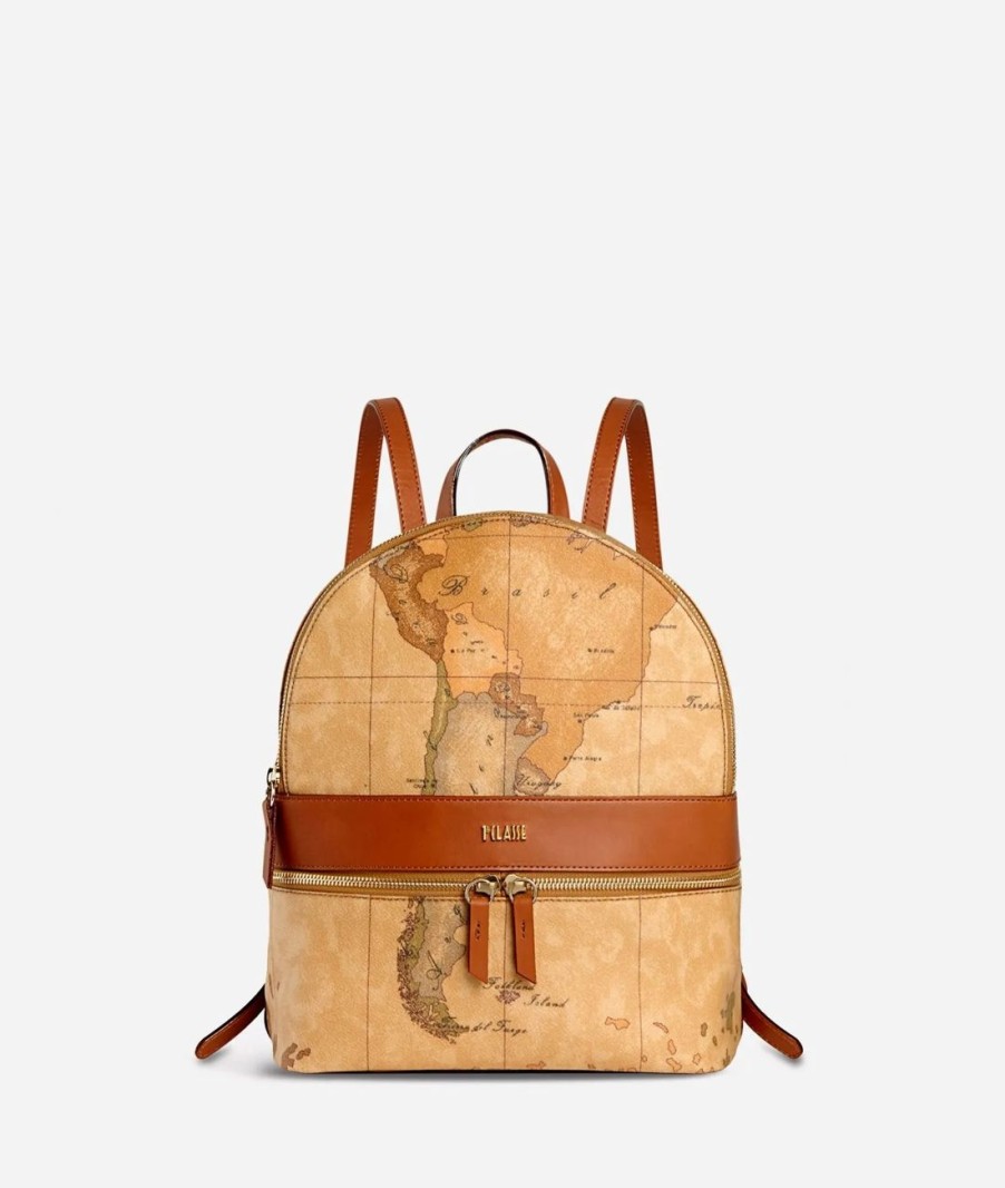 Women ALVIERO MARTINI Backpack | Backpack