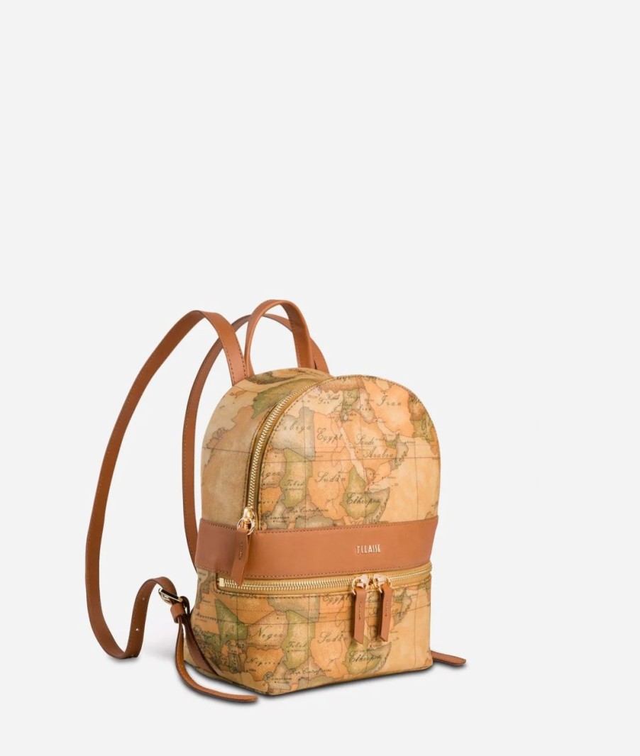 Women ALVIERO MARTINI Backpack | Backpack