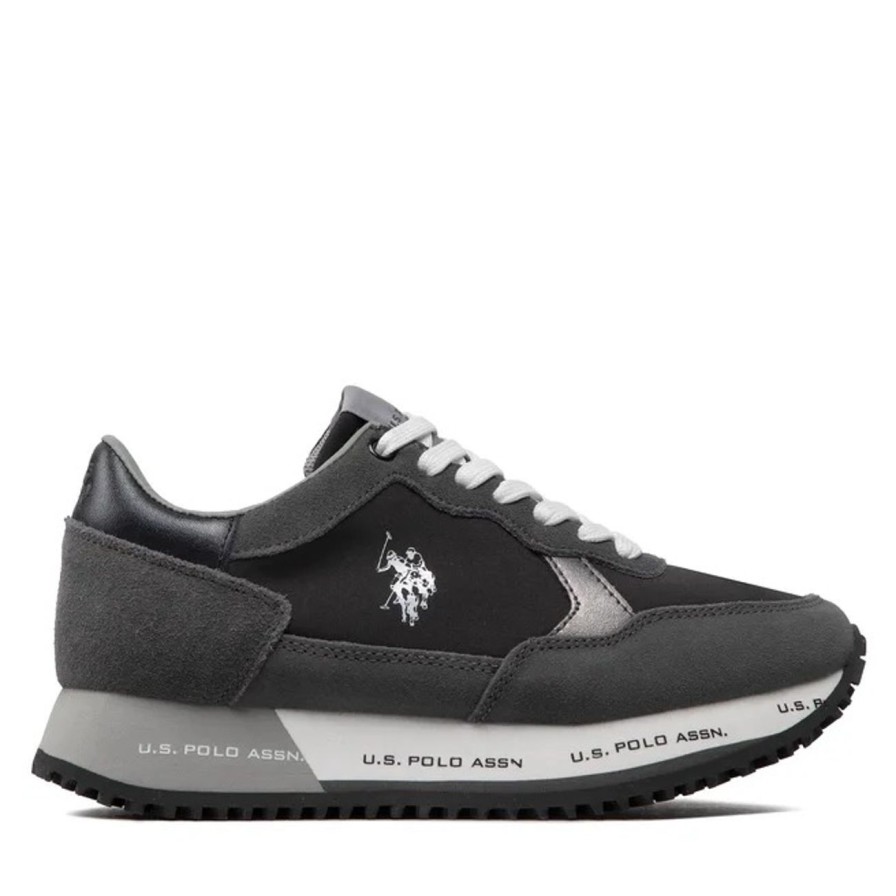 Women U.S. POLO ASSN Trainers | Trainers