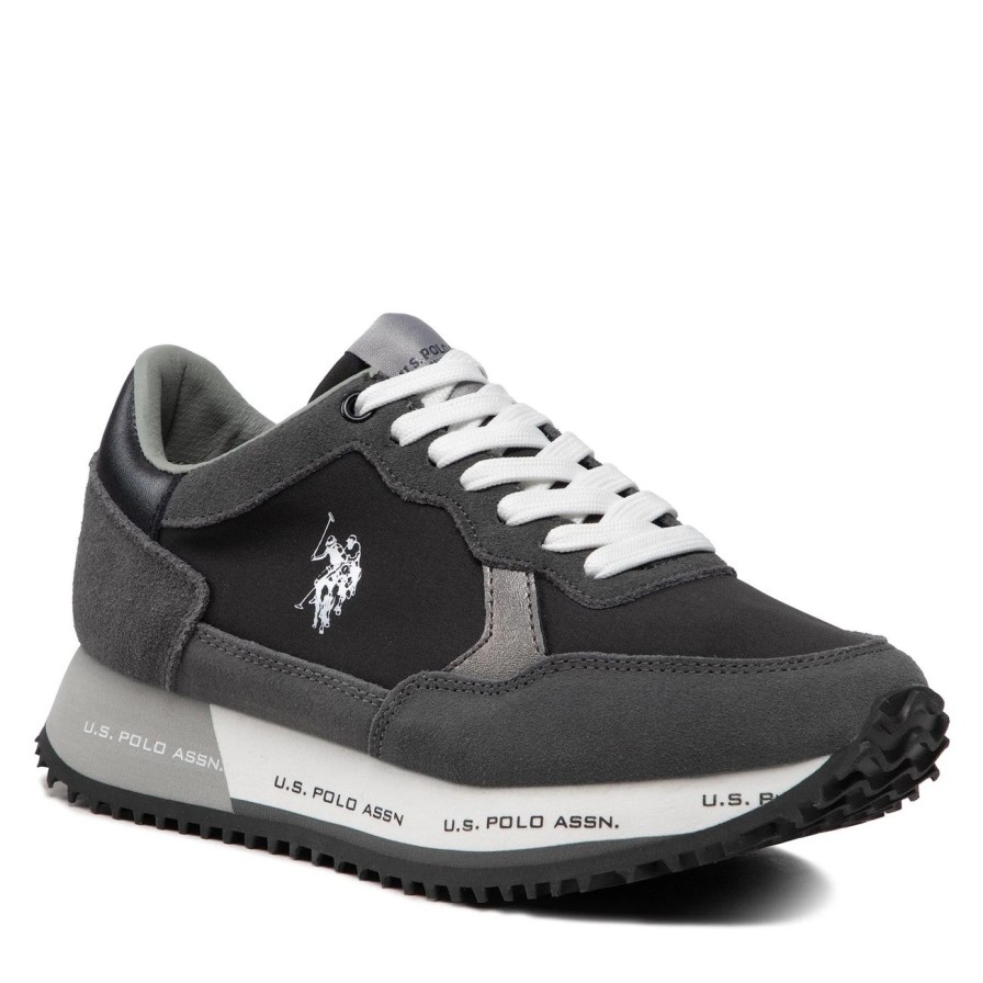 Women U.S. POLO ASSN Trainers | Trainers