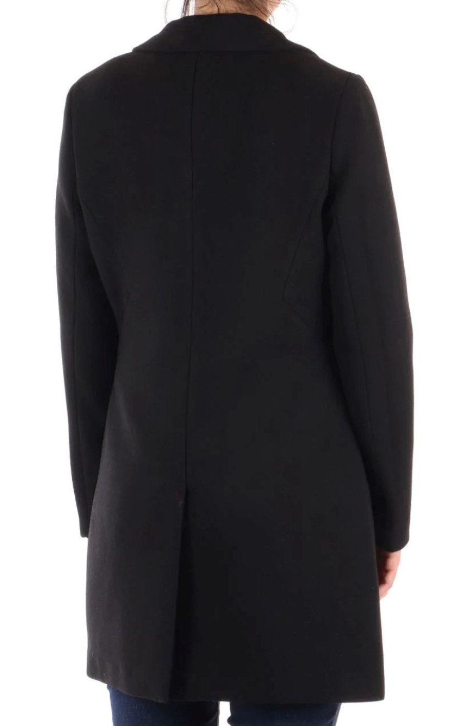 Women YES ZEE Coat | Coat