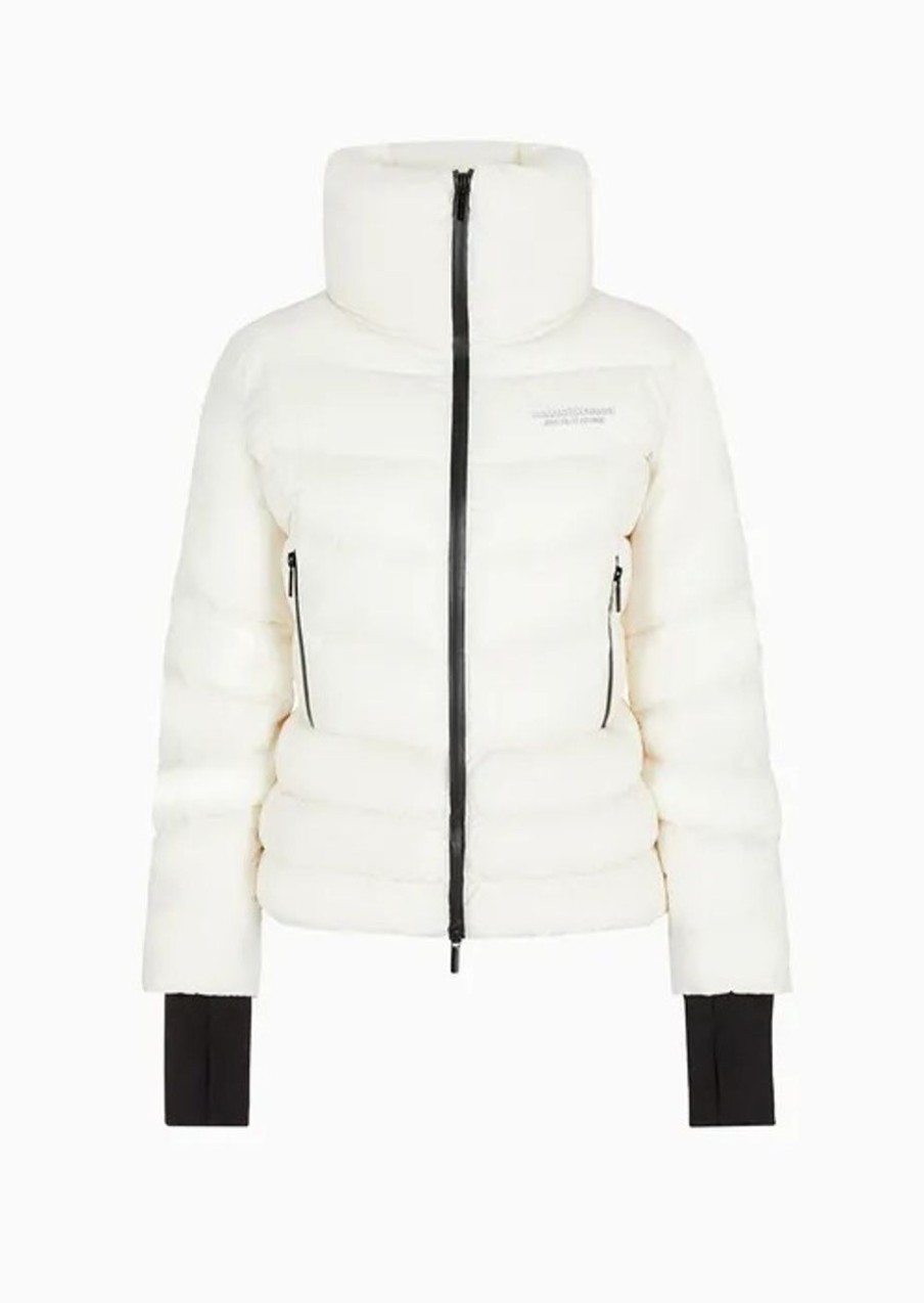 Women ARMANI EXCHANGE Light Jacket | Light Jacket