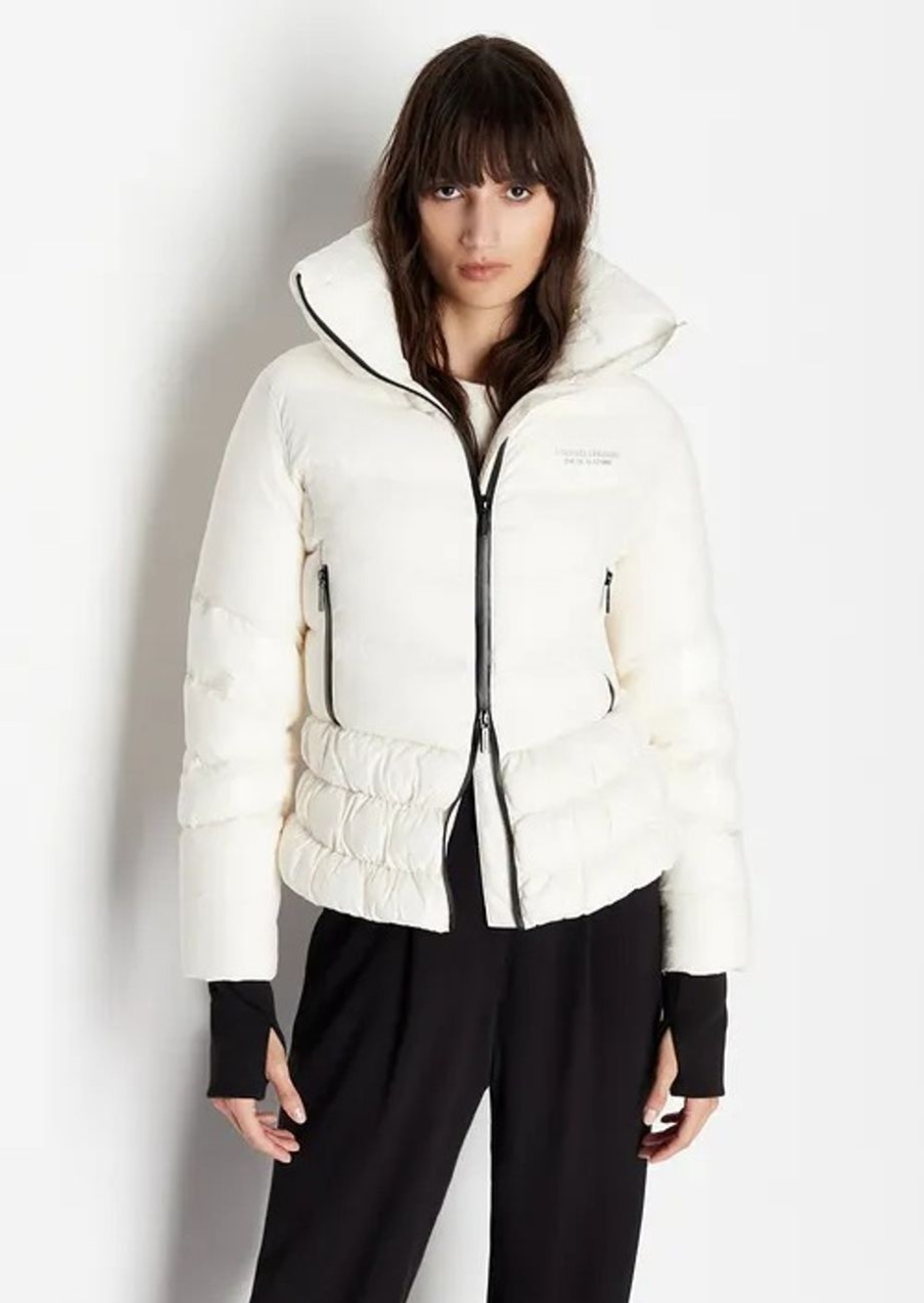 Women ARMANI EXCHANGE Light Jacket | Light Jacket