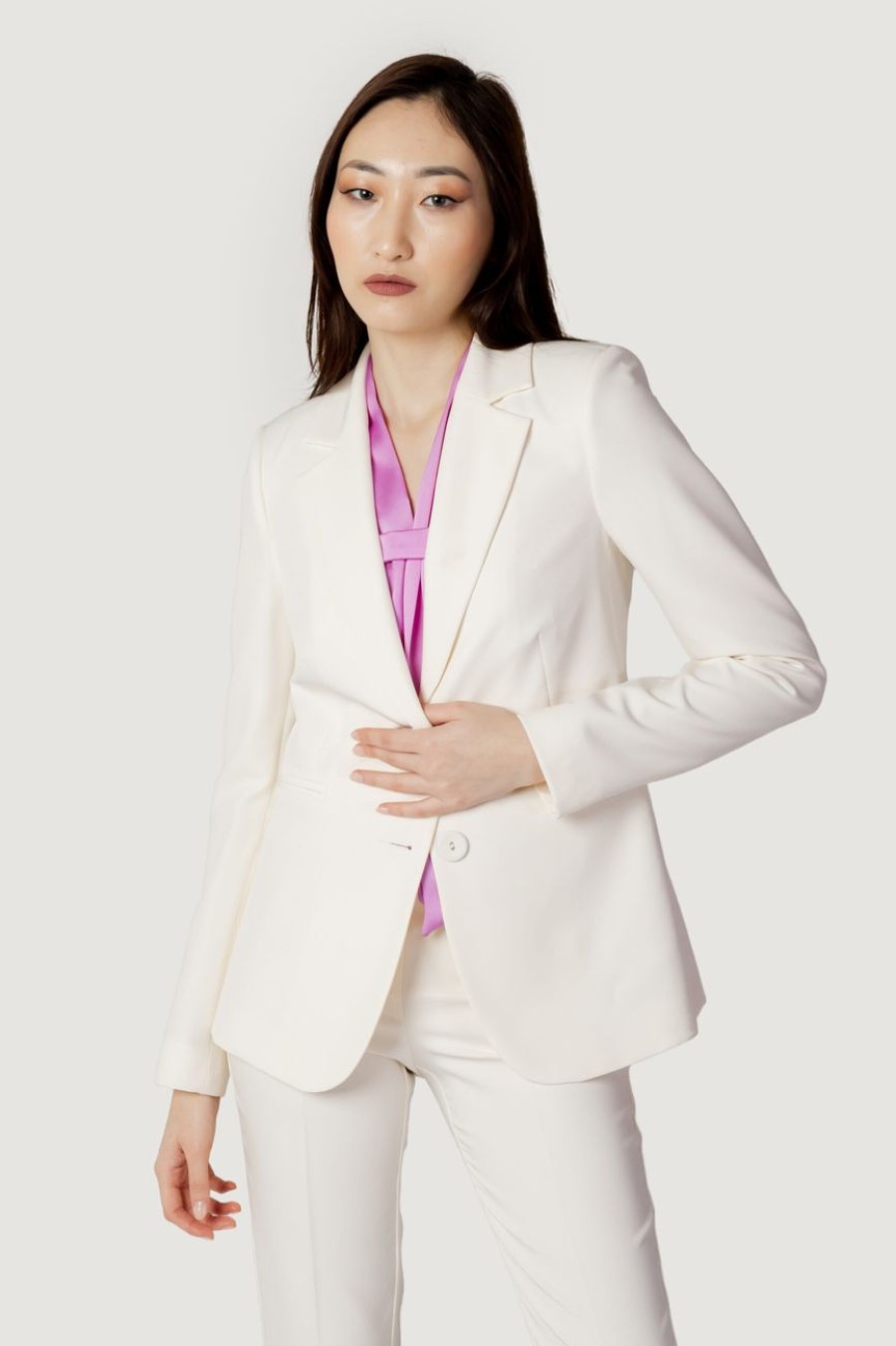 Women FERRONE Light Jacket | Light Jacket