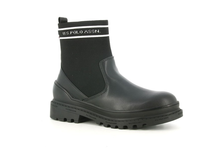 Women U.S. POLO ASSN Boots | Boots